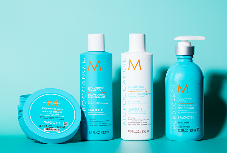 Moroccanoil